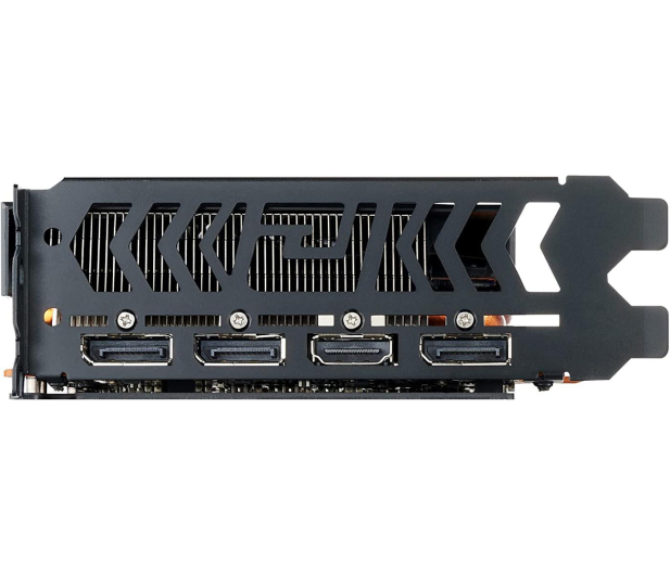 PowerColor Radeon RX 6700 XT Fighter 12GB GDDR6 - 1053241 - zdjęcie 6
